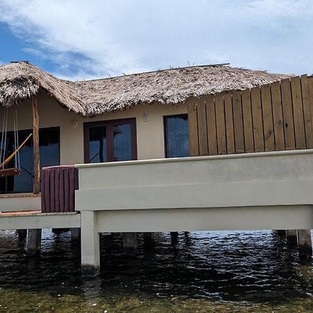 Lina Point Belize Overwater Resort San Pedro  Εξωτερικό φωτογραφία