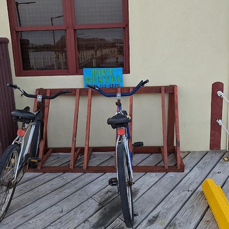 Lina Point Belize Overwater Resort San Pedro  Εξωτερικό φωτογραφία