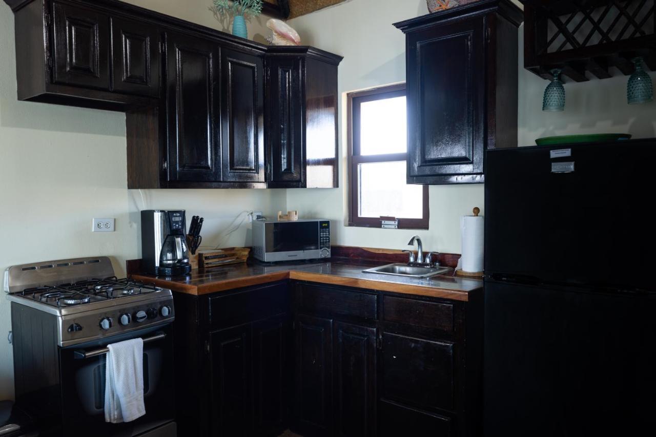 Lina Point Belize Overwater Resort San Pedro  Εξωτερικό φωτογραφία