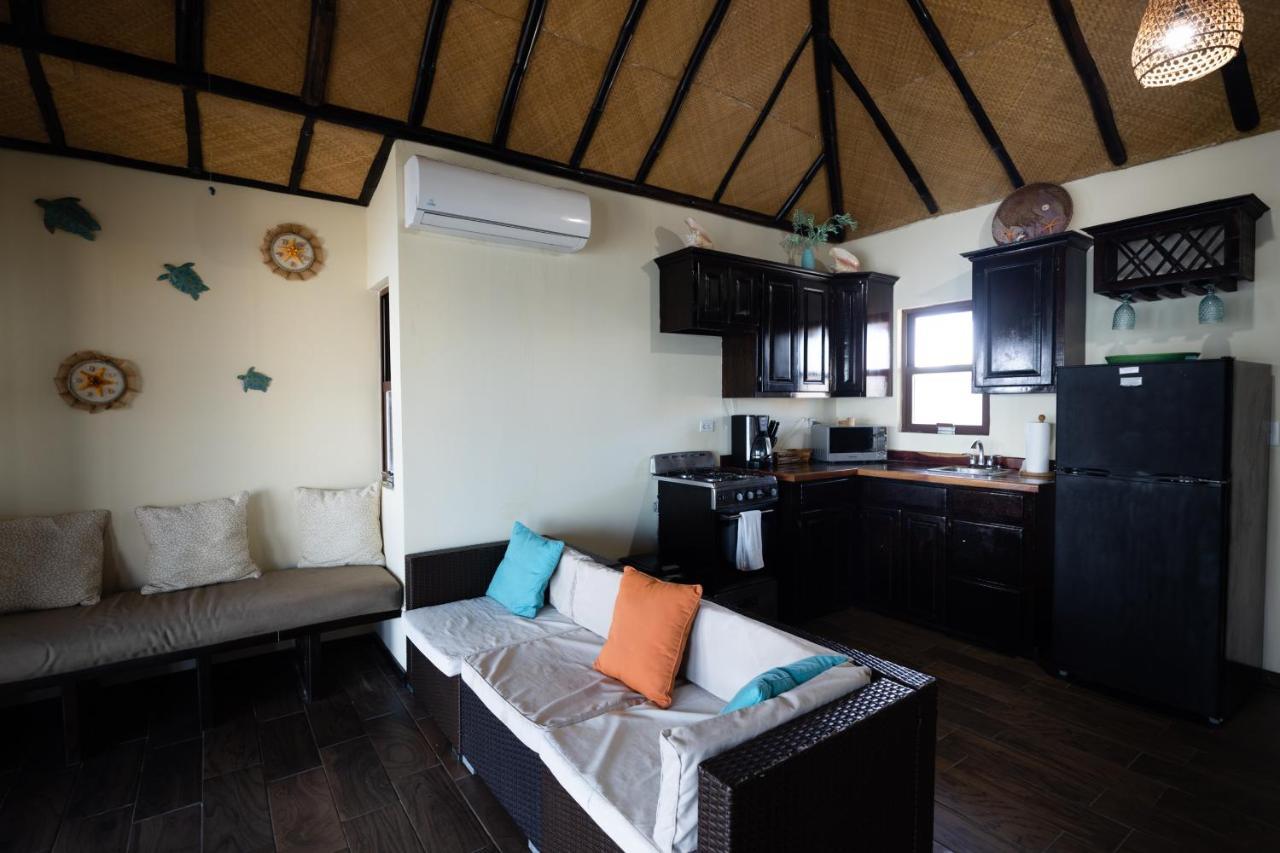 Lina Point Belize Overwater Resort San Pedro  Εξωτερικό φωτογραφία