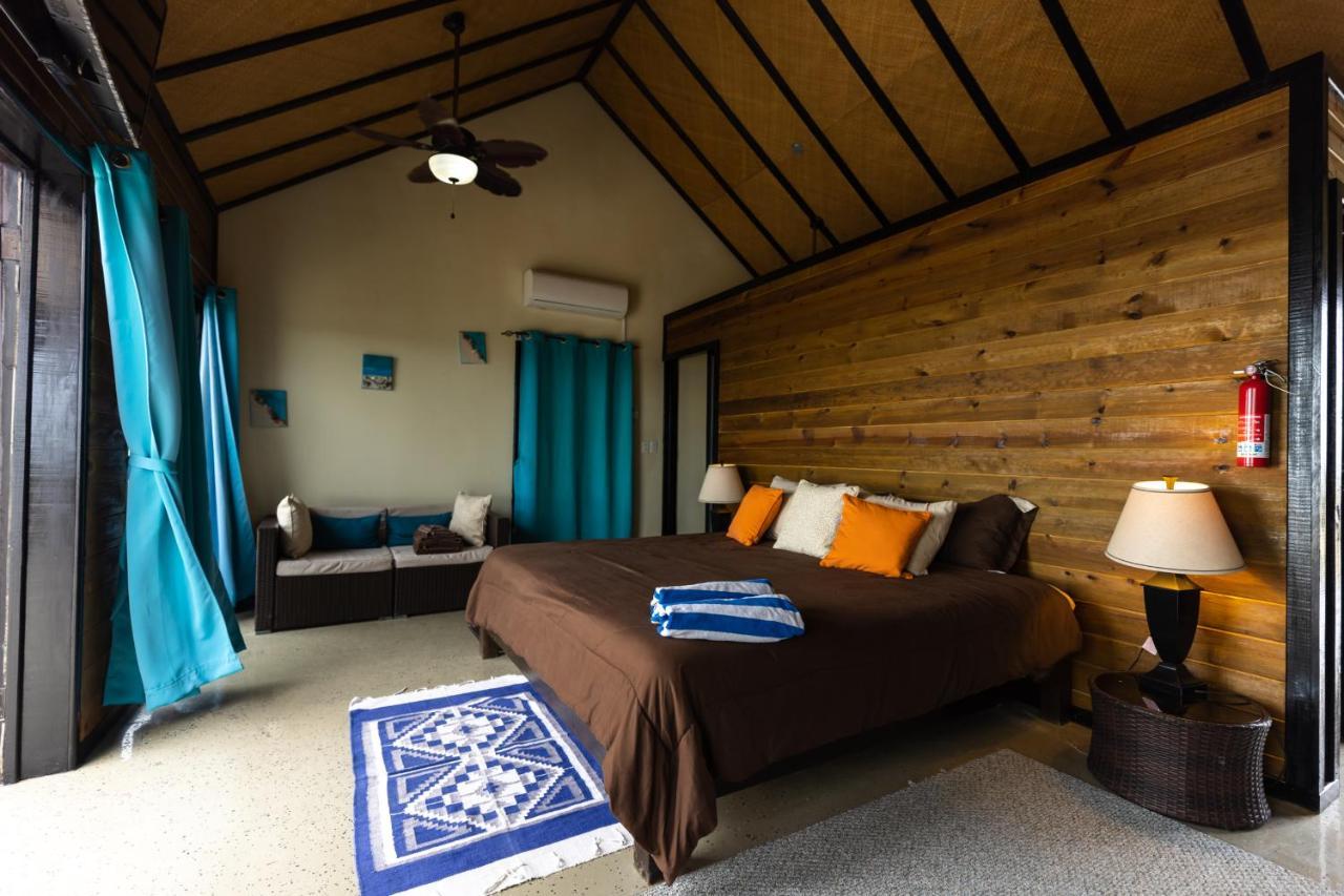 Lina Point Belize Overwater Resort San Pedro  Δωμάτιο φωτογραφία