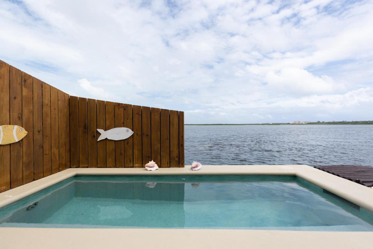 Lina Point Belize Overwater Resort San Pedro  Εξωτερικό φωτογραφία