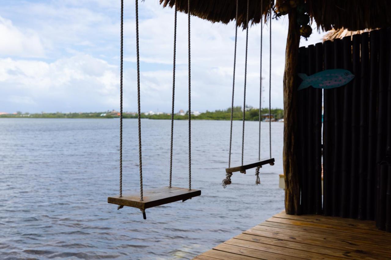 Lina Point Belize Overwater Resort San Pedro  Εξωτερικό φωτογραφία