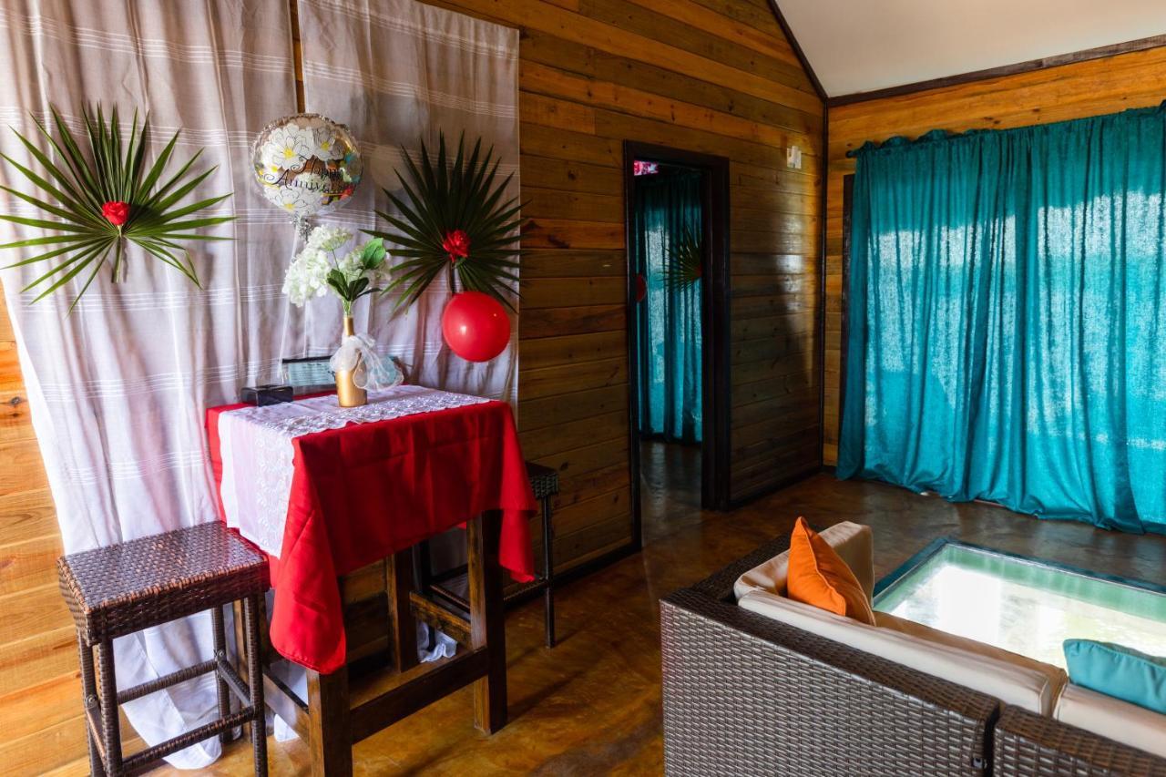 Lina Point Belize Overwater Resort San Pedro  Εξωτερικό φωτογραφία