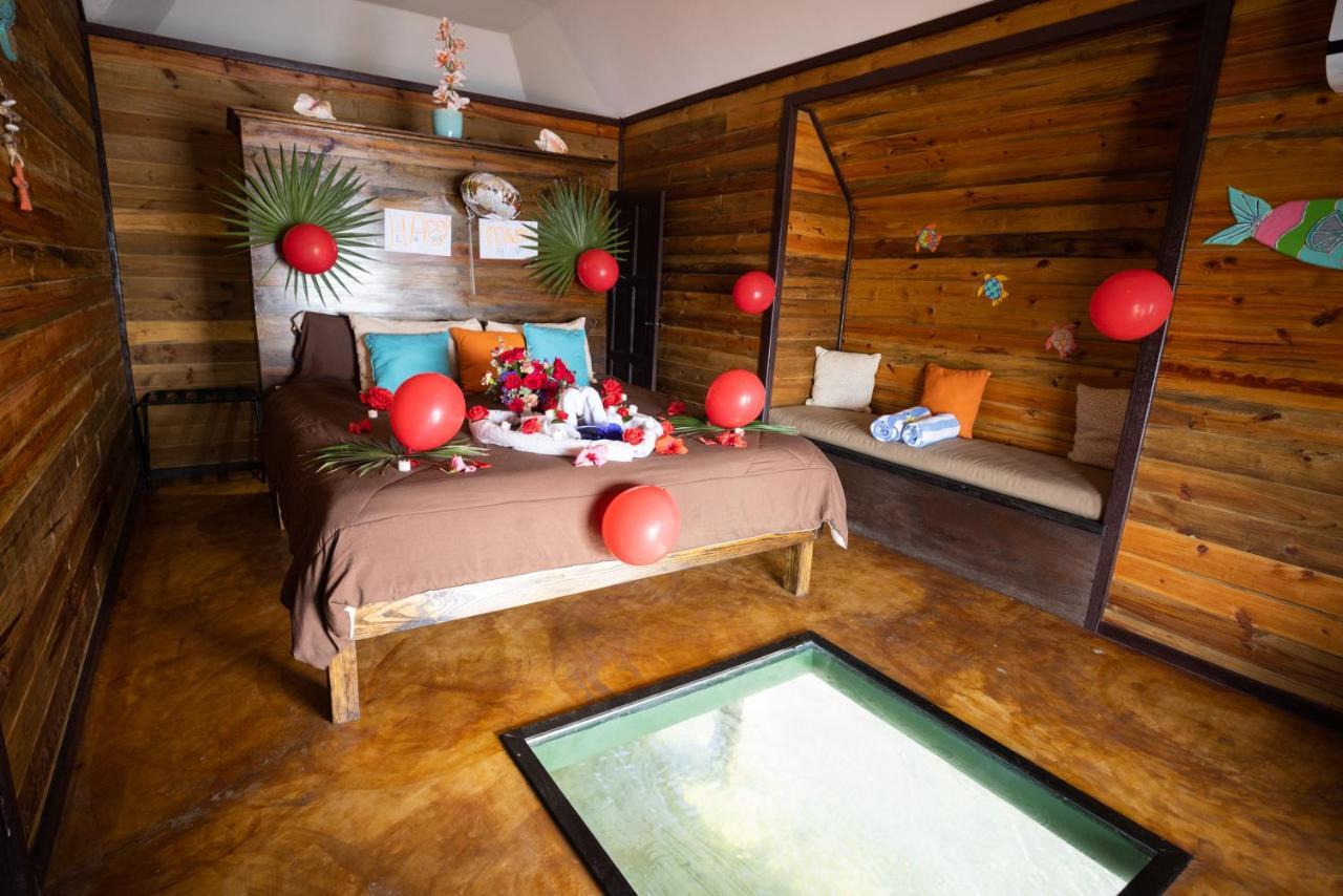 Lina Point Belize Overwater Resort San Pedro  Εξωτερικό φωτογραφία