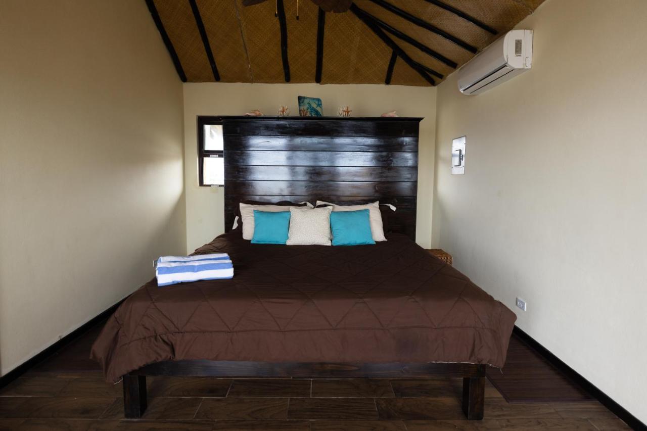 Lina Point Belize Overwater Resort San Pedro  Εξωτερικό φωτογραφία