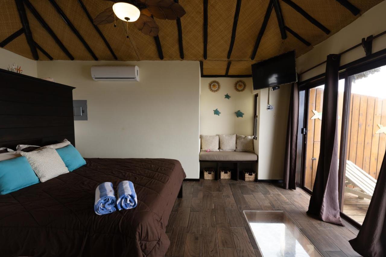 Lina Point Belize Overwater Resort San Pedro  Εξωτερικό φωτογραφία