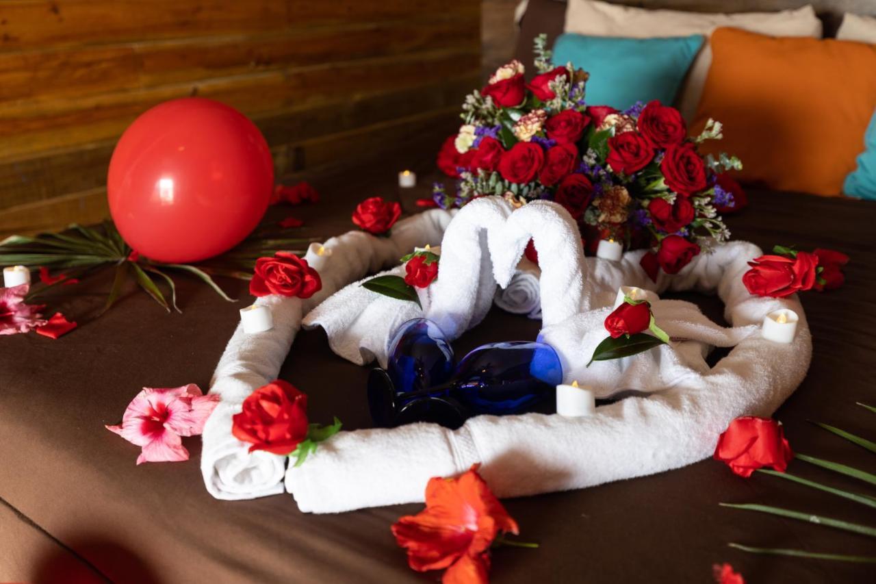 Lina Point Belize Overwater Resort San Pedro  Εξωτερικό φωτογραφία