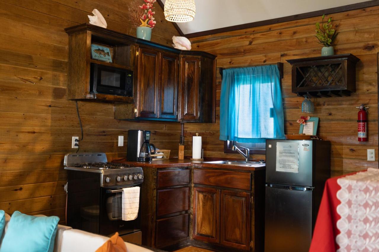 Lina Point Belize Overwater Resort San Pedro  Εξωτερικό φωτογραφία