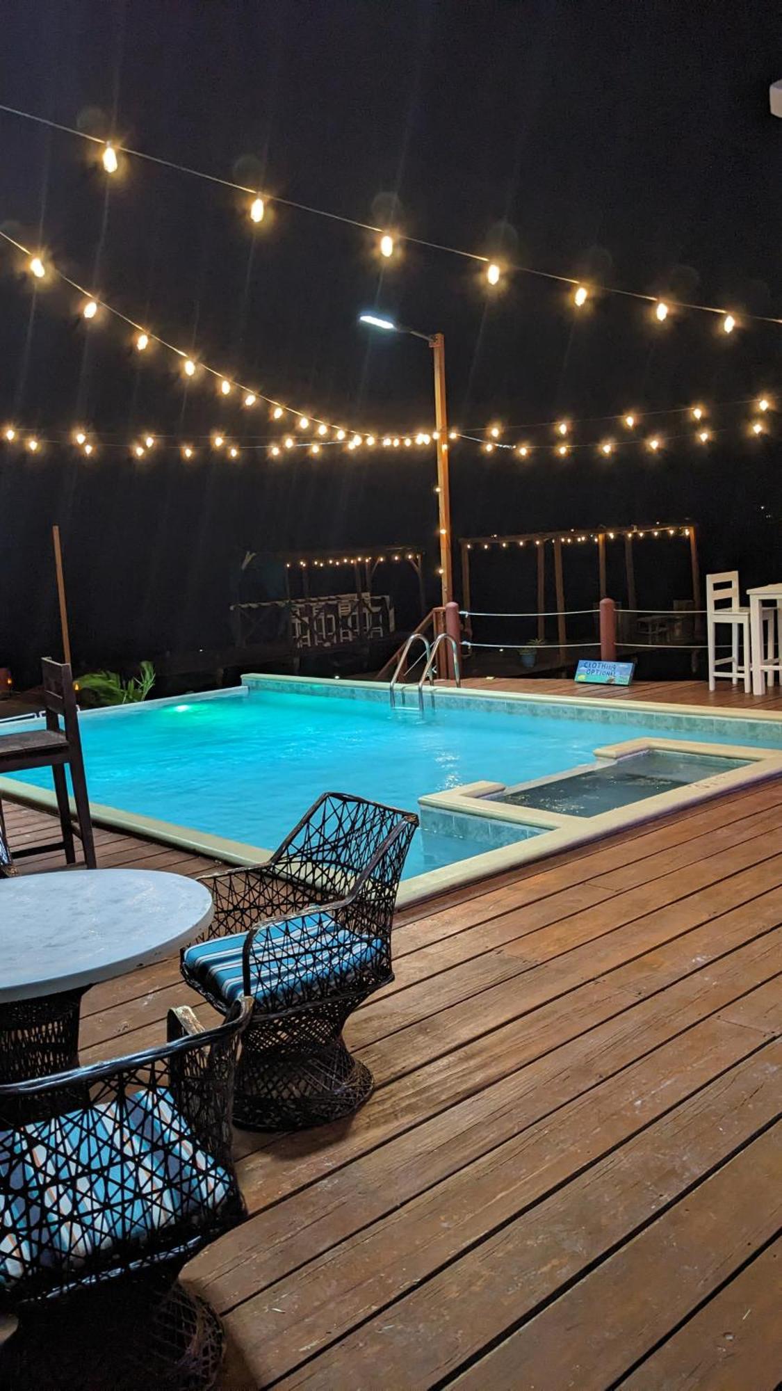 Lina Point Belize Overwater Resort San Pedro  Εξωτερικό φωτογραφία