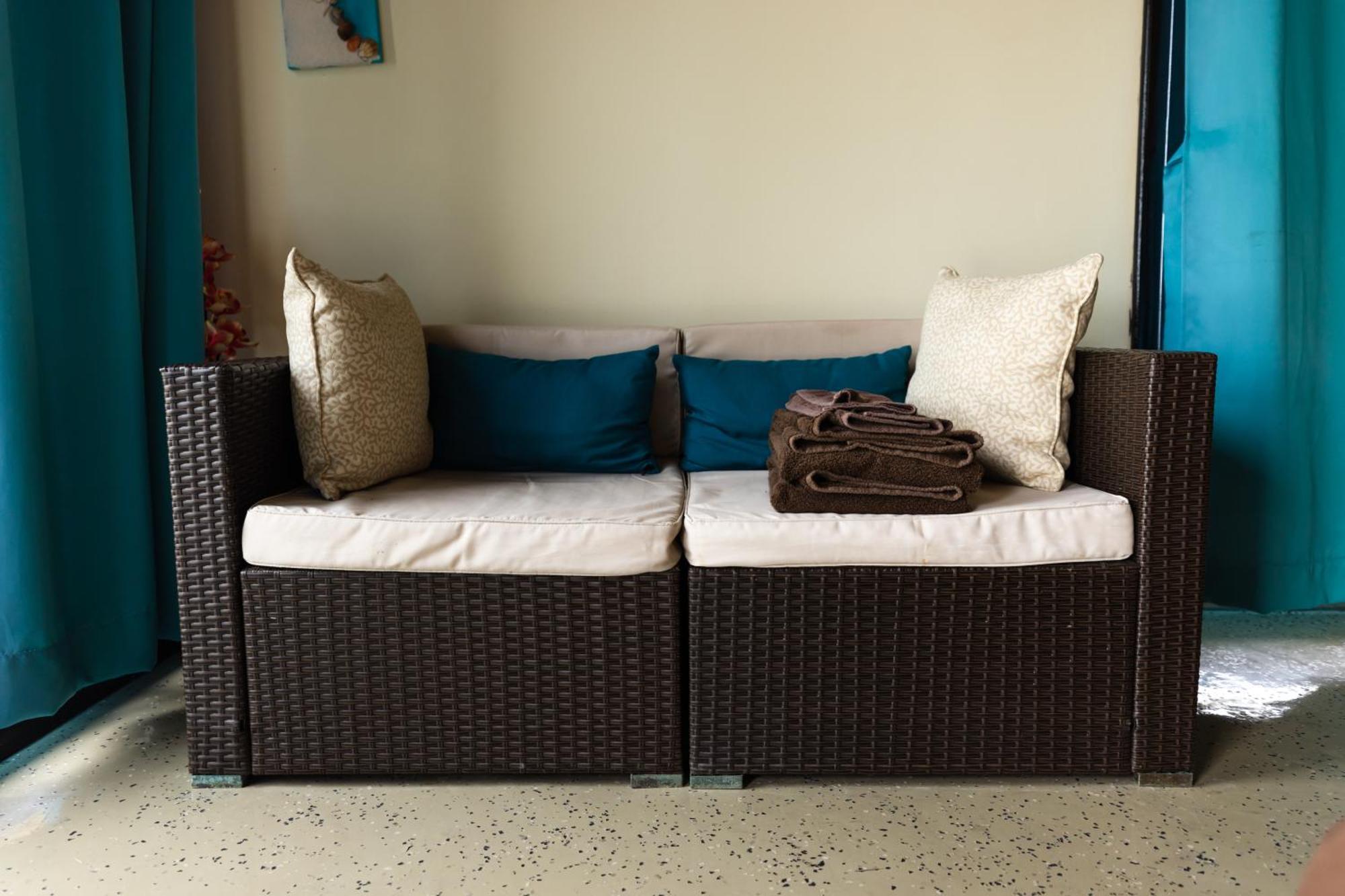 Lina Point Belize Overwater Resort San Pedro  Δωμάτιο φωτογραφία