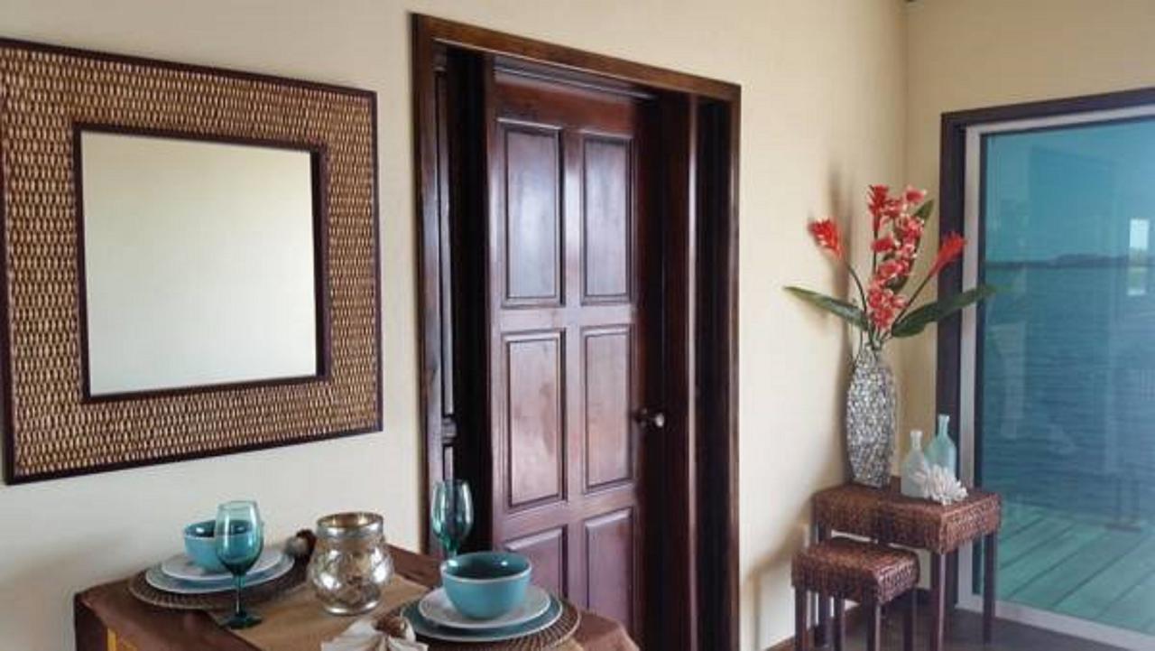 Lina Point Belize Overwater Resort San Pedro  Εξωτερικό φωτογραφία
