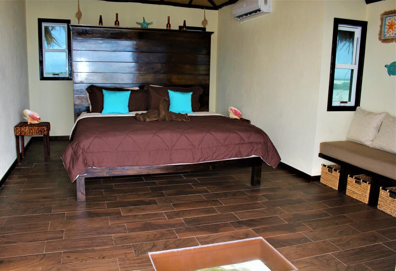 Lina Point Belize Overwater Resort San Pedro  Εξωτερικό φωτογραφία
