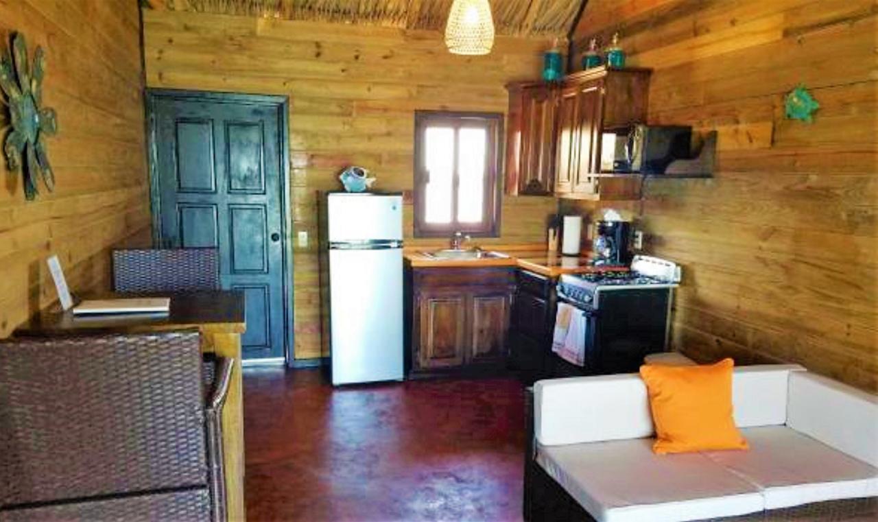 Lina Point Belize Overwater Resort San Pedro  Εξωτερικό φωτογραφία