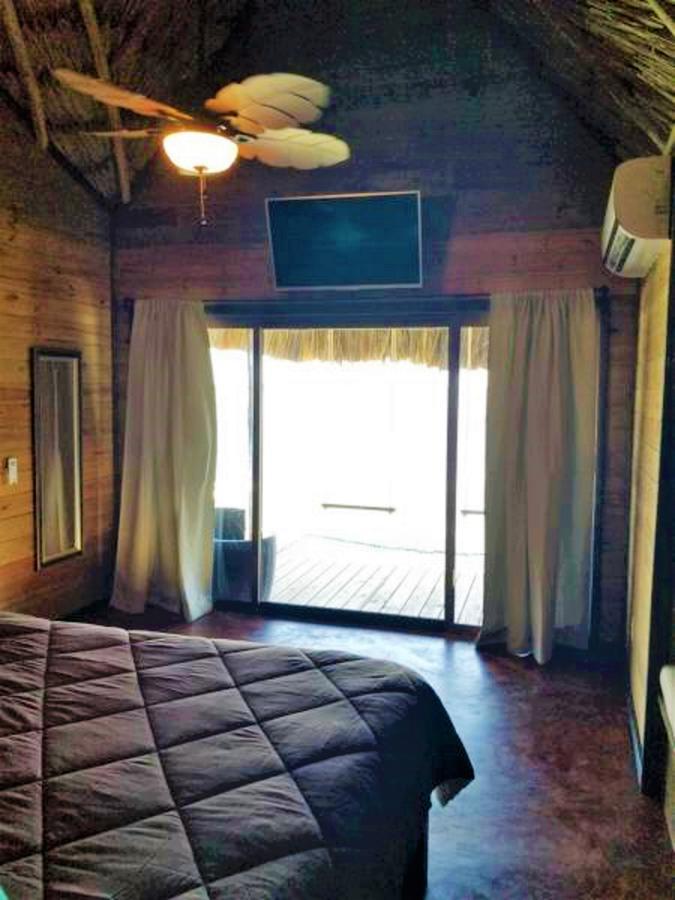 Lina Point Belize Overwater Resort San Pedro  Εξωτερικό φωτογραφία