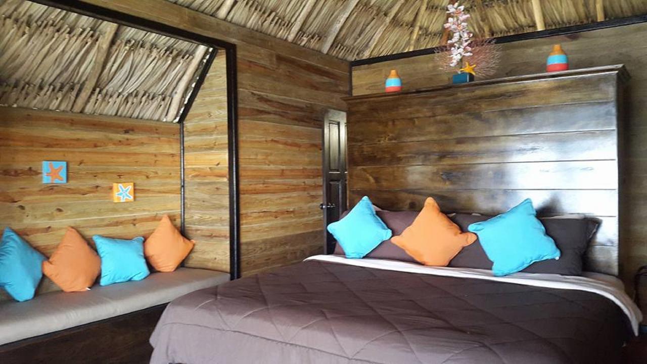 Lina Point Belize Overwater Resort San Pedro  Εξωτερικό φωτογραφία