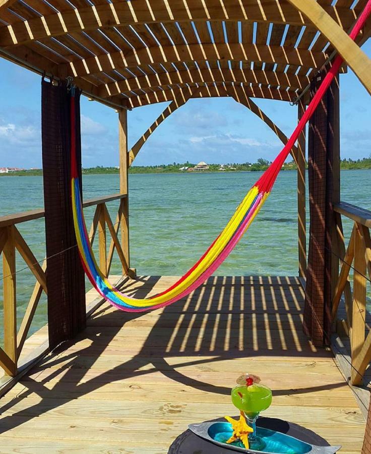 Lina Point Belize Overwater Resort San Pedro  Εξωτερικό φωτογραφία